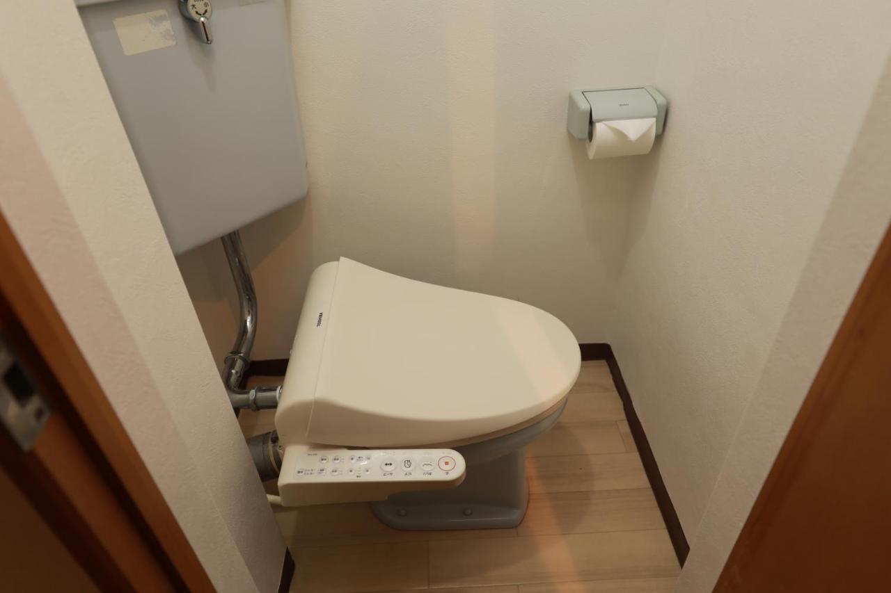Ibasho Shibuyahigashi604 Apartment Tokyo Bagian luar foto