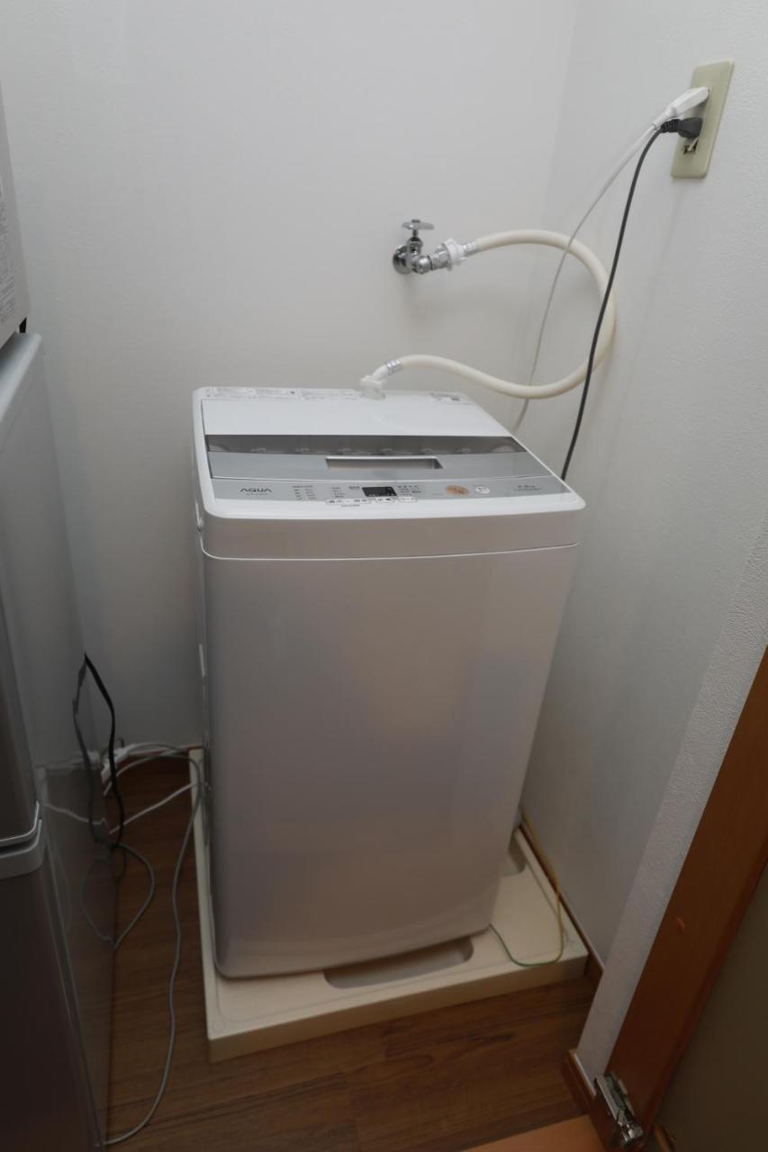 Ibasho Shibuyahigashi604 Apartment Tokyo Bagian luar foto