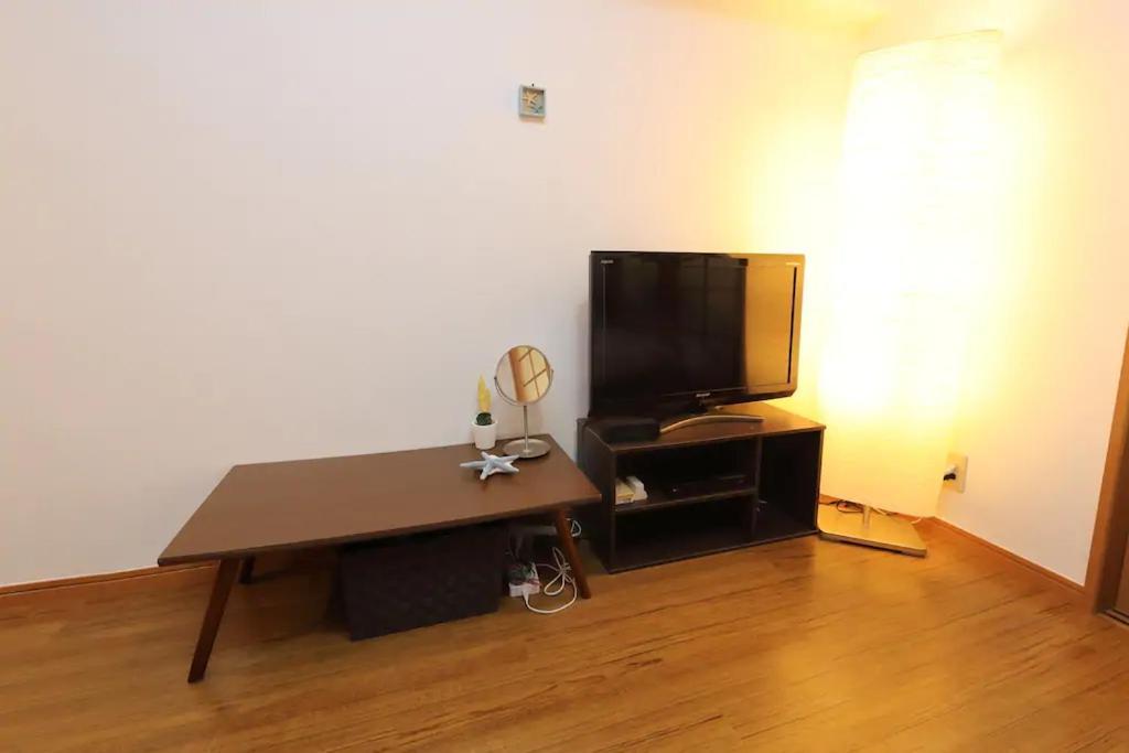 Ibasho Shibuyahigashi604 Apartment Tokyo Bagian luar foto