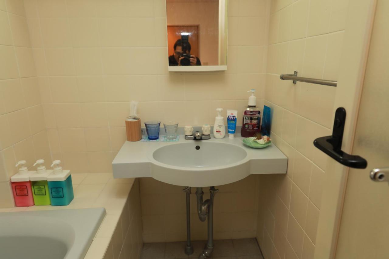 Ibasho Shibuyahigashi604 Apartment Tokyo Bagian luar foto