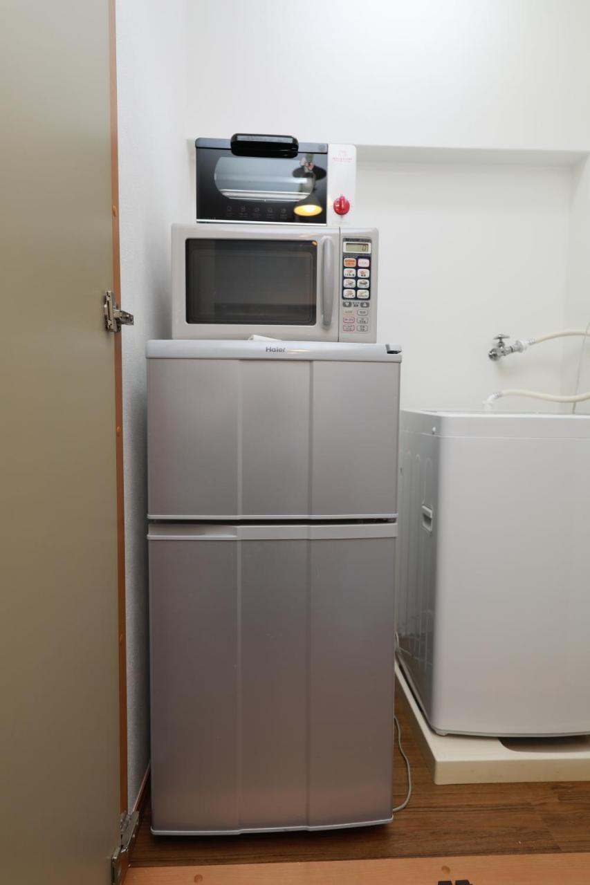 Ibasho Shibuyahigashi604 Apartment Tokyo Bagian luar foto