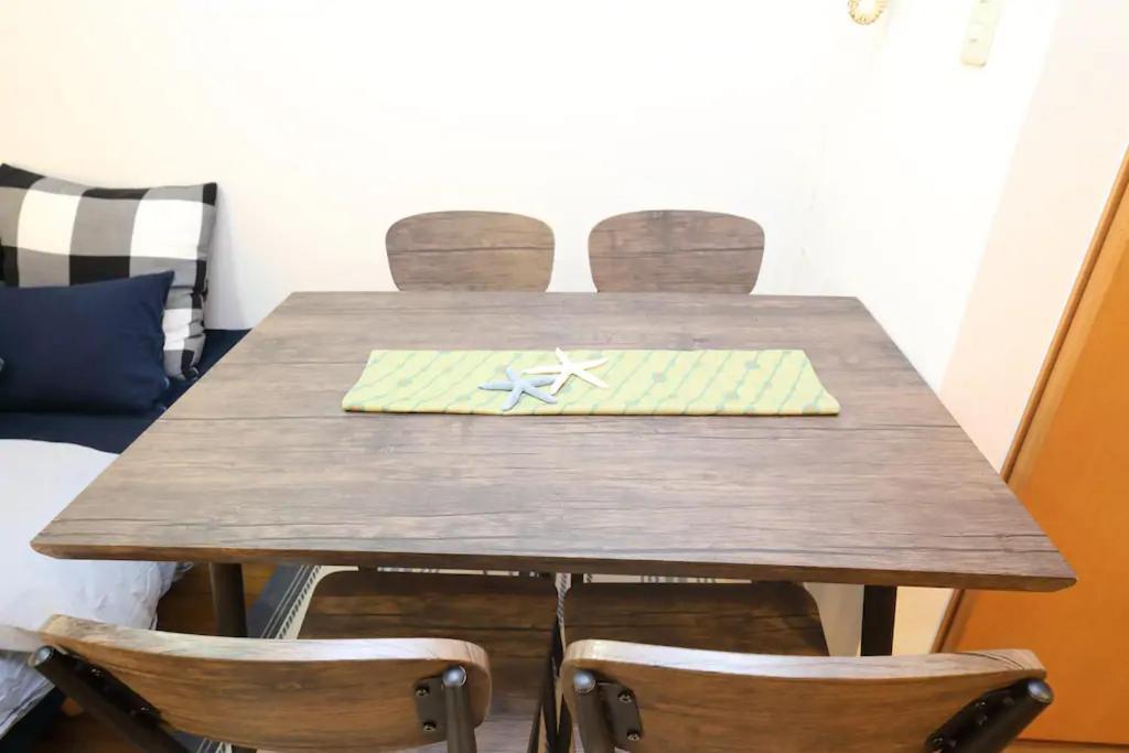 Ibasho Shibuyahigashi604 Apartment Tokyo Bagian luar foto