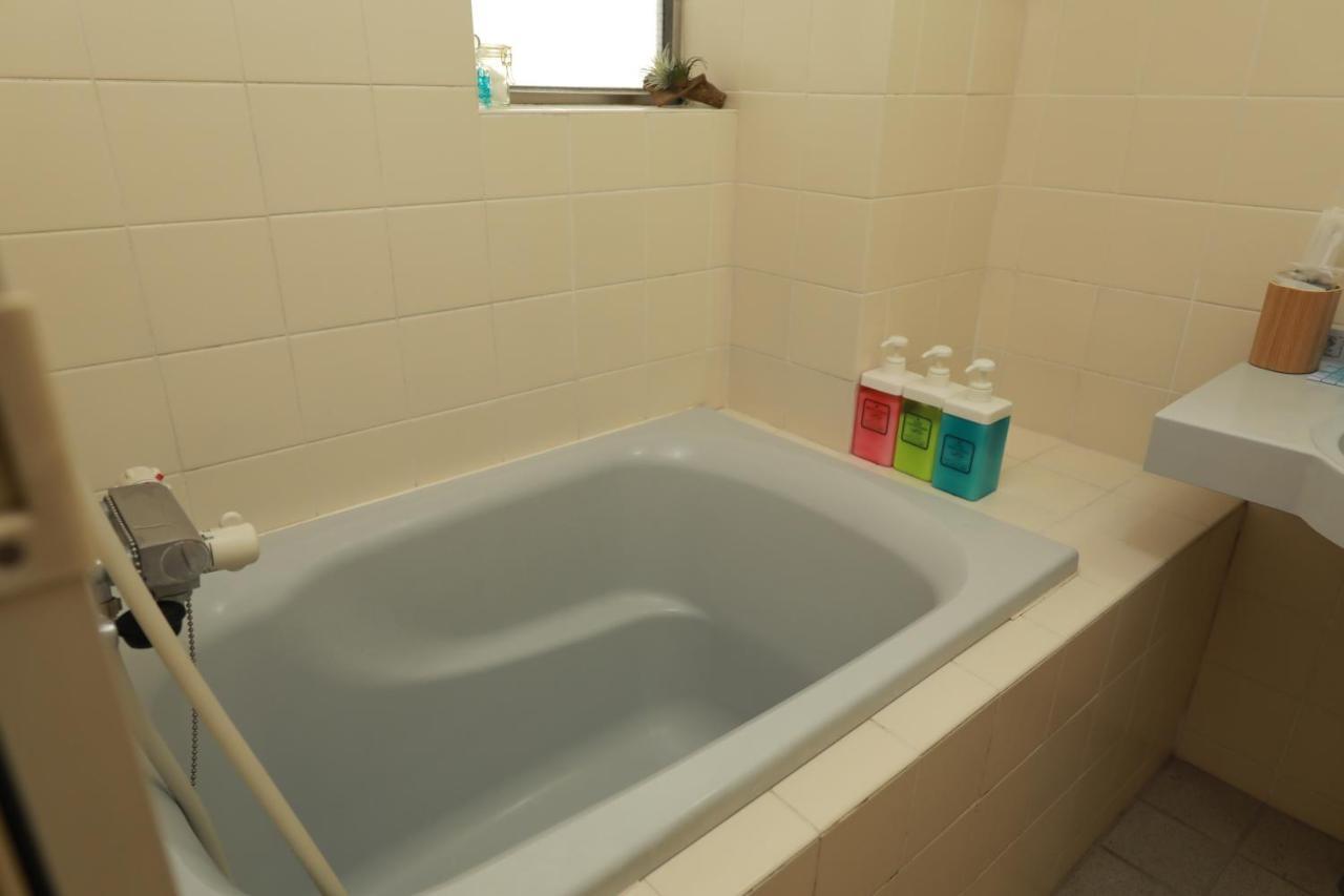 Ibasho Shibuyahigashi604 Apartment Tokyo Bagian luar foto