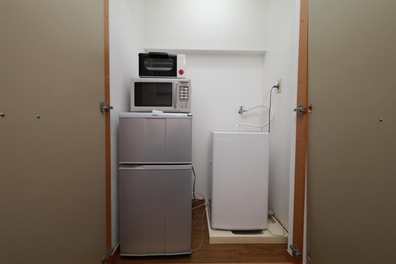 Ibasho Shibuyahigashi604 Apartment Tokyo Bagian luar foto