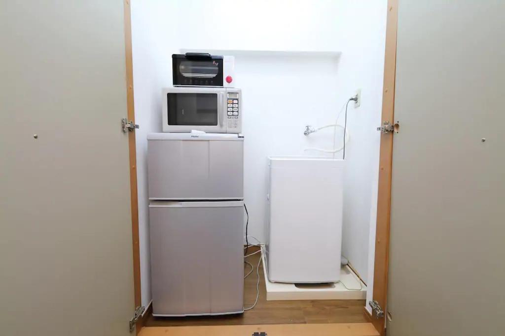Ibasho Shibuyahigashi604 Apartment Tokyo Bagian luar foto